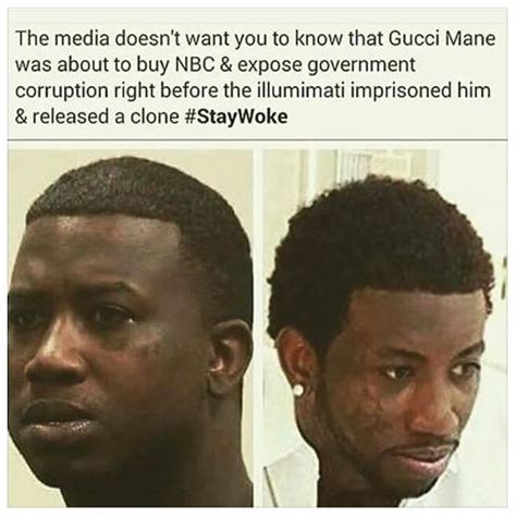 gucci mane buying cnn|gucci discontinued.